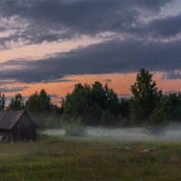 *** :: Альберт Беляев