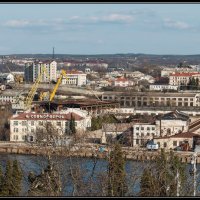 Корабельная сторона :: Александр Соболев