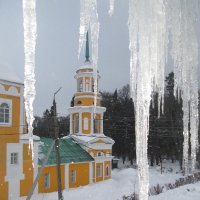 капель ,,,,,,, :: Галина Левченко