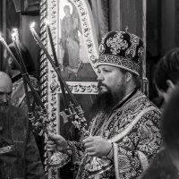 православное событие /Москва 2019 :: Pasha Zhidkov