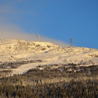 На курорте :: Николай Танаев