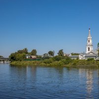 Тверские зарисовки. :: юрий макаров