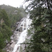 Shannon falls :: Sergey 