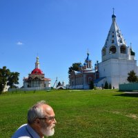 Коломна :: Владимир Клюев