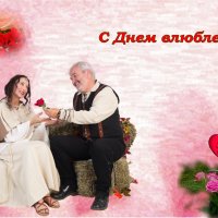 Поздравляю! :: Ната57 Наталья Мамедова