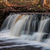 Водопады. :: Liudmila LLF