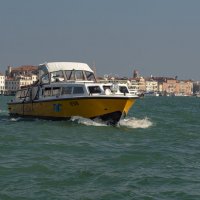 На каналах Венеции ... :: Светлана Мельник