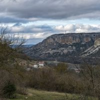 У Большого Садового :: Игорь Кузьмин