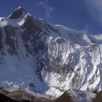 Кангсар Канг :: Михаил Баевский