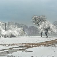 *** :: Геннадий Клевцов