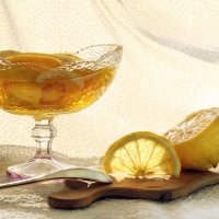 Лимоны с медом :: Ирина Виниченко