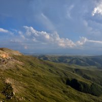 Кухня погоды. Weather kitchen :: Юрий Воронов