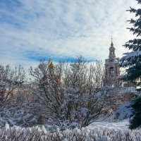 *** :: Владимир Безбородов