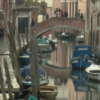 Venezia. Dorsoduro. :: Игорь Олегович Кравченко