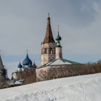 храм :: сергей коник