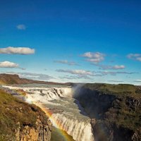 Исландия :: Николай Семин