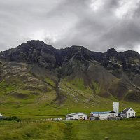 Icelandic landscape :: Arturs Ancans