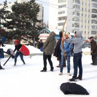 Бриф "Иллюстрация к музыке". :: Ильсияр Шакирова