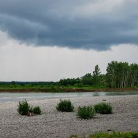 непогода :: nataly-teplyakov 
