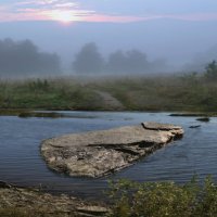 В сентябре... :: Станислав Иншаков