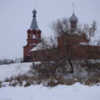 Храм... :: Григорий Вагун*