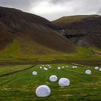 Icelandic landscape 4 :: Arturs Ancans