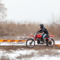 2019-02-23 Мотокросс-Таганрог :: Андрей Lyz
