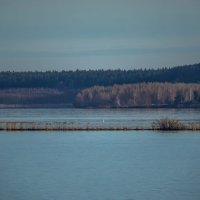 Путешествие под знаком орла.(Нижний - Булгары) :: юрий макаров