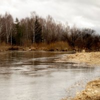 По Чусовой...В Нижнем Селе. :: Анна Суханова