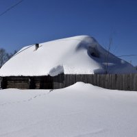 занесло :: Алексей Логинов