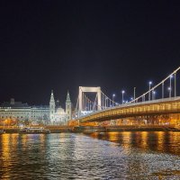 Будапешт :: Игорь Иванов