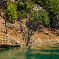 Парк Green Canyon :: Сергей Карцев