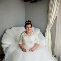свадьба :: Татьяна Левшук