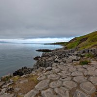 Icelandic landscape 11 :: Arturs Ancans