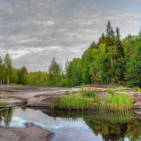 Вечерняя тишина :: Константин 