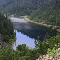 Вечерний Амут :: Александр С