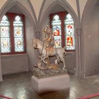 Burg Hohenzollern :: Sergej 