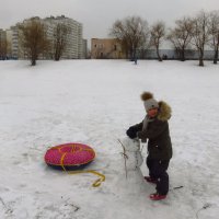 Дети - наше всё! :: Андрей Лукьянов