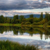 Река Кута :: Наталья Филипсен