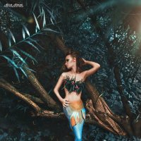 Mermaid :: Ali Nari