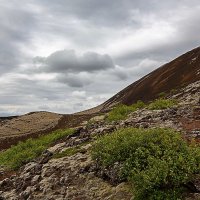 Icelandic landscape 14 :: Arturs Ancans