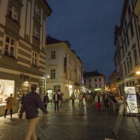 Братислава, Словакия :: leo yagonen