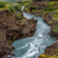 Icelandic landscape 17 :: Arturs Ancans