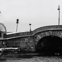Мост :: Александр 