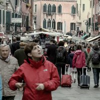 Venezia. Canaregio. :: Игорь Олегович Кравченко