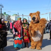 А я люблю фотографироваться..... :: раиса Орловская