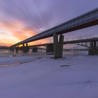 4 моста :: Дима Пискунов