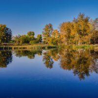 Как прекрасен этот мир. :: Виктор Иванович Чернюк