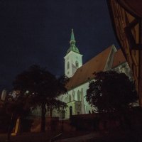 Братислава, Словакия :: leo yagonen