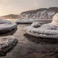 В бухте стоять... :: Сергей Герасимов